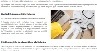 Budapesti generálkivitelezés