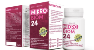 Mikrobiom 24