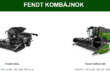 Kombájn