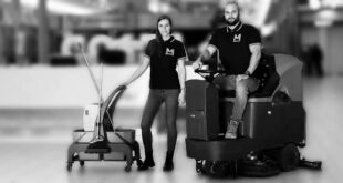 MasterClean IFM szolgáltatása