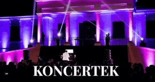 klasszikus koncertek 