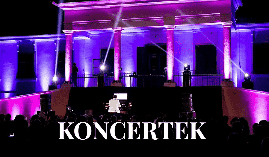 klasszikus koncertek 
