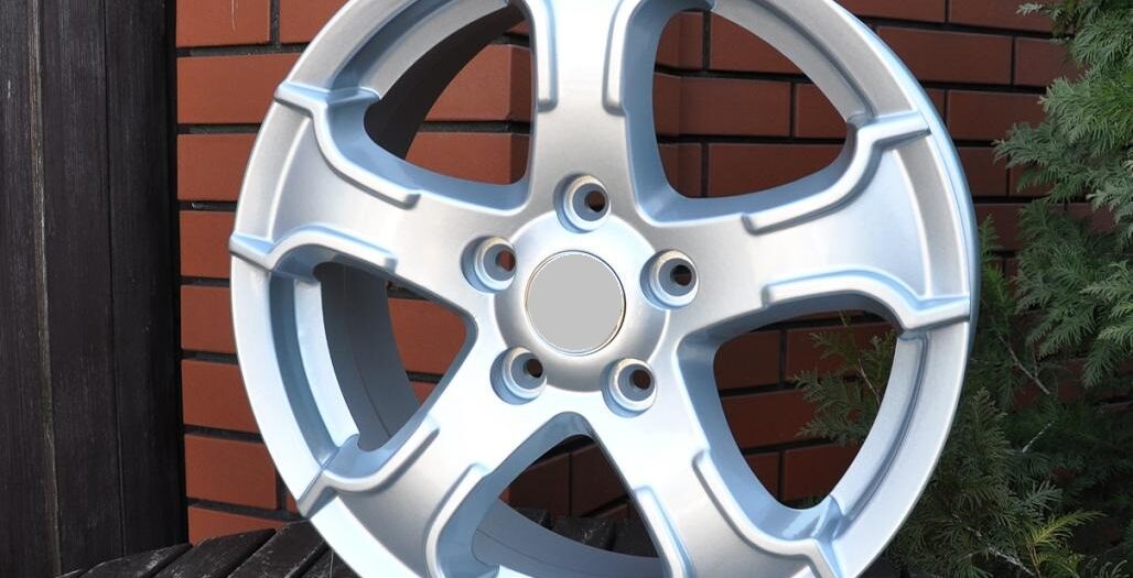 Vitara felni és Renault felni
