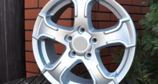 Vitara felni és Renault felni