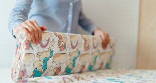 Gyerekmintás pamutvászon a Piramis Szentes választékában